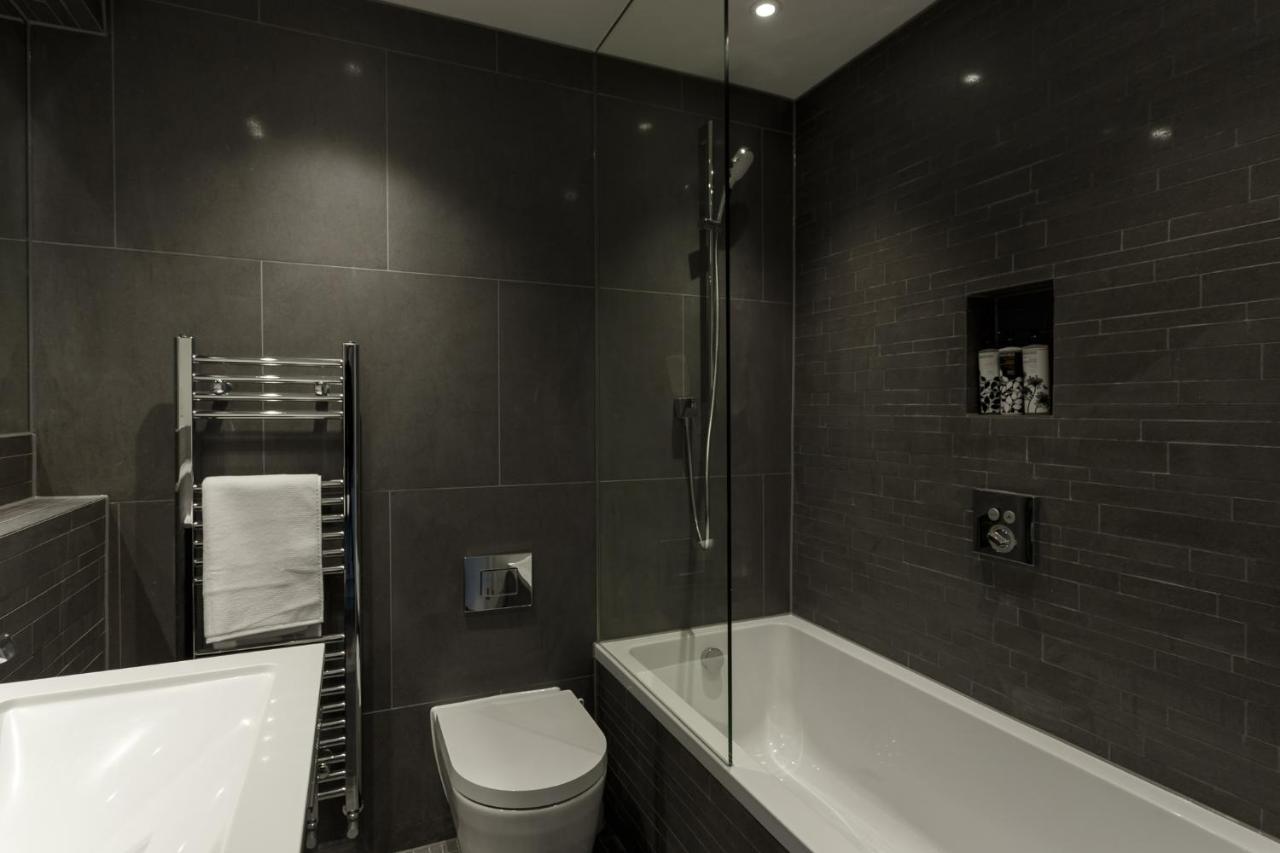 Apartment 4 Lyons House Swanage Exterior foto